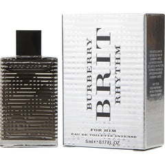 Burberry Brit Rhythm Intense   Edt