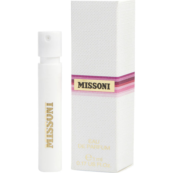 Missoni - Eau De Parfum Spray Vial