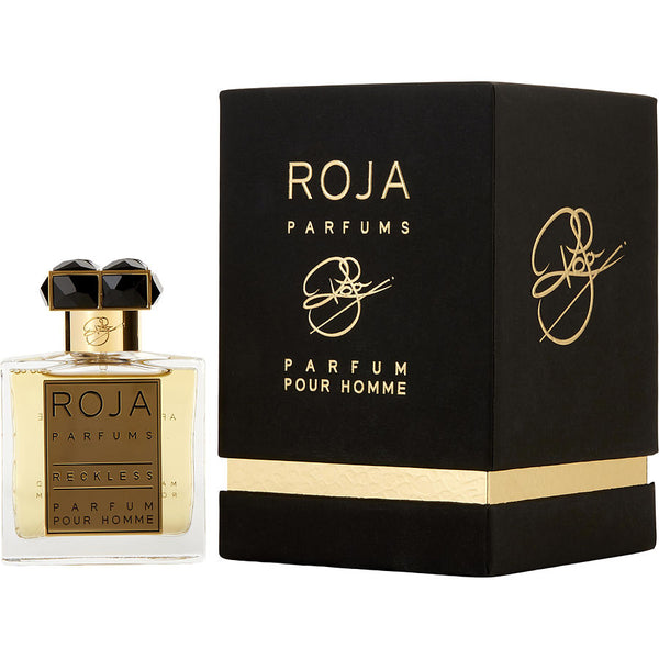 Roja Reckless Pour Homme - Parfum Spray