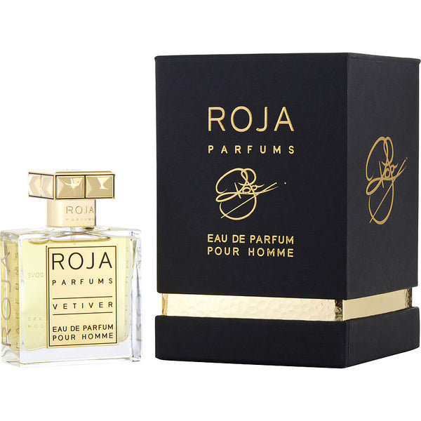 Roja Vetiver Pour Homme   Parfum Spray