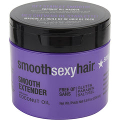 Sexy Hair - Smooth Sexy Hair Smooth Extender Nourishing Smoothing Masque