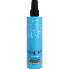 Sexy Hair - Strong Sexy Hair Core Flex Leave-in Reconstructor