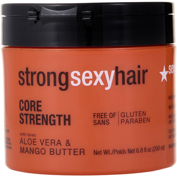 Sexy Hair - Strong Sexy Hair Core Strength Masque