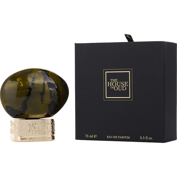 The House Of Oud Dates Delight - Eau De Parfum Spray