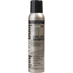 Sexy Hair - Long Sexy Hair Soft & Gentle Dry Shampoo