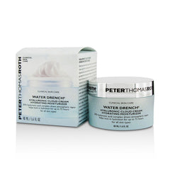 Peter Thomas Roth - Water Drench Hyaluronic Cloud Cream