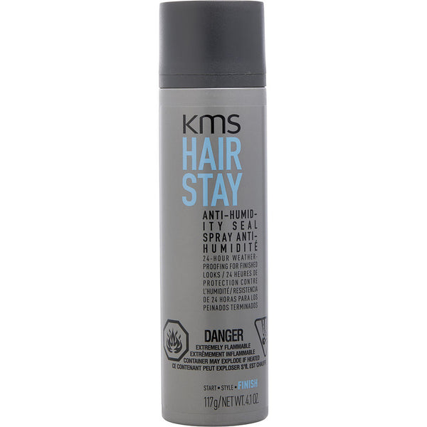 Kms - Hair Stay Anti-humidity Seal