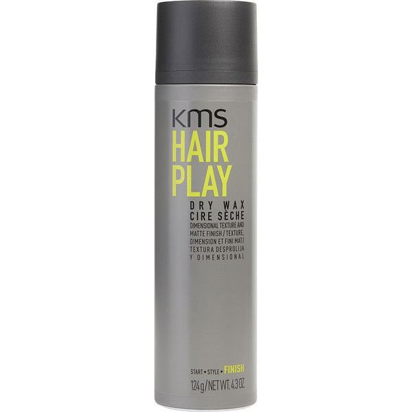 Kms - Hair Play Dry Wax