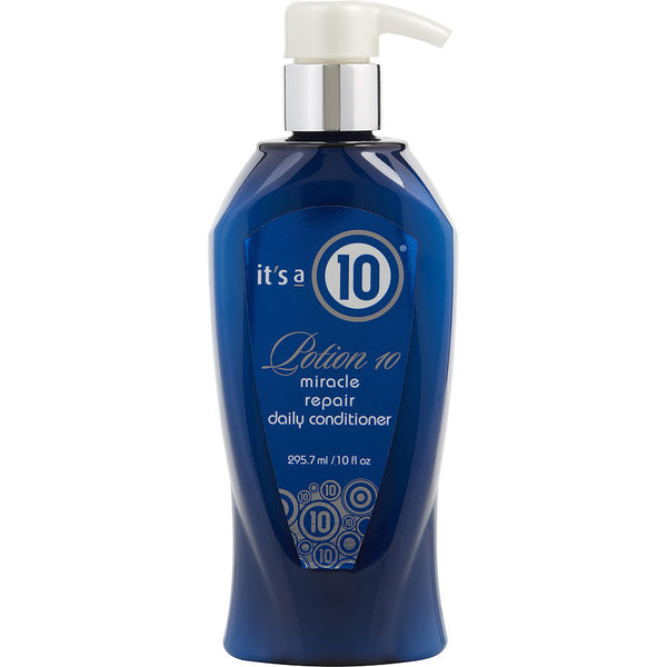 Its A 10   Potion 10 Miracle Repair Daily Conditioner