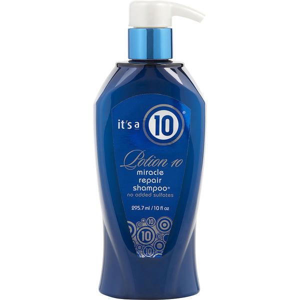 Its A 10   Potion 10 Miracle Repair Shampoo