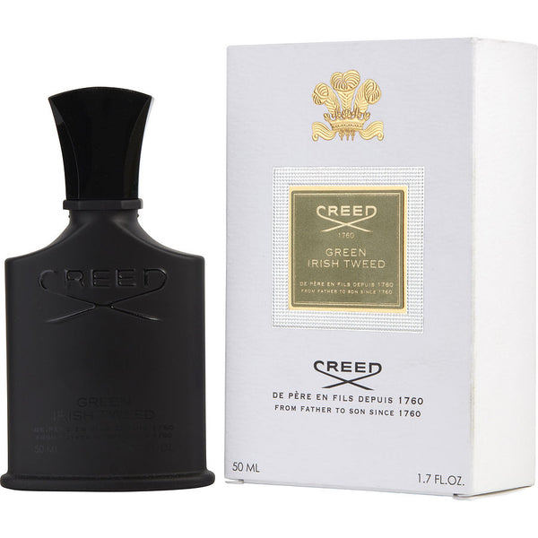 Creed Green Irish Tweed - Eau De Parfum Spray