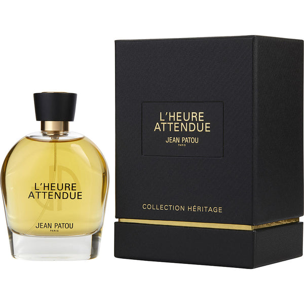 L'heure Attendue Jean Patou - Eau De Parfum Spray