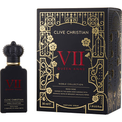 Clive Christian Noble Vii Queen Anne Rock Rose - Perfume Spray