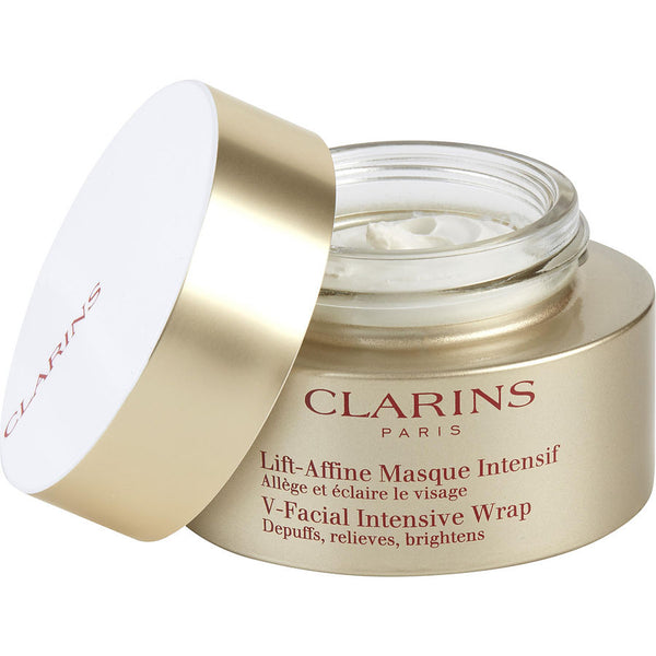 Clarins   V Facial Intensive Wrap