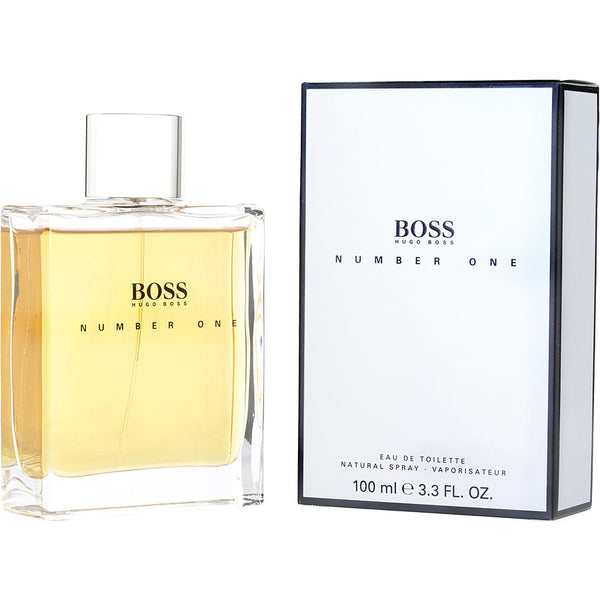 Boss - Edt Spray