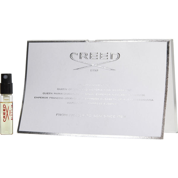 Creed Santal - Eau De Parfum Spray Vial On Card