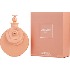 Valentino Valentina Blush - Eau De Parfum Spray 2.7 oz