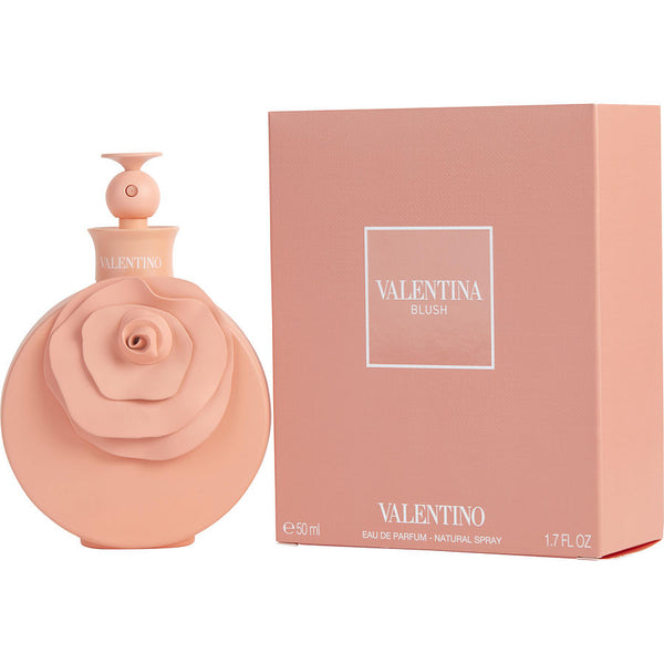 Valentino Valentina Blush    Eau De Parfum Spray