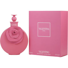 Valentino Valentina Pink   Eau De Parfum Spray