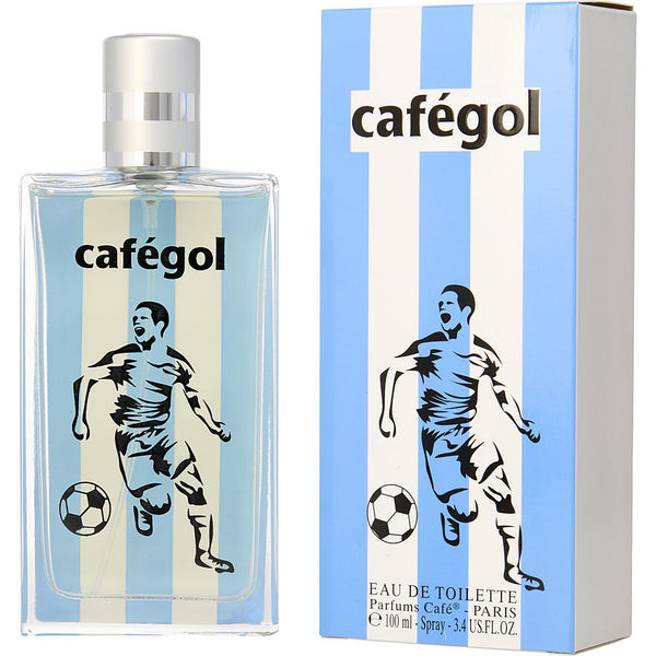 Cafegol Argentina   Edt Spray