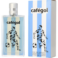 Cafegol Argentina   Edt Spray