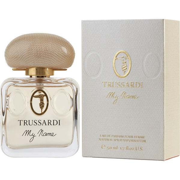 Trussardi My Name    Eau De Parfum Spray