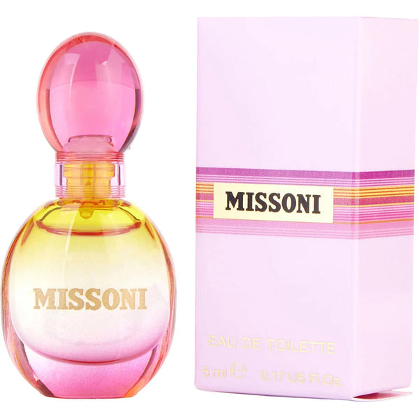 Missoni - Edt