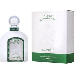 Armaf Derby Club House Blanche - Edt Spray