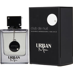 ARMAF CLUB DE NUIT URBAN MAN by Armaf - EAU DE PARFUM SPRAY