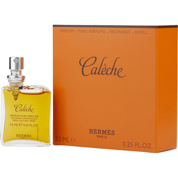 Caleche   Pure Perfume Refill Spray