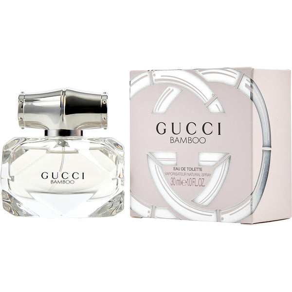 Gucci Bamboo   Edt Spray