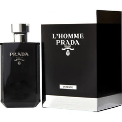 Prada L'homme Intense   Eau De Parfum Spray