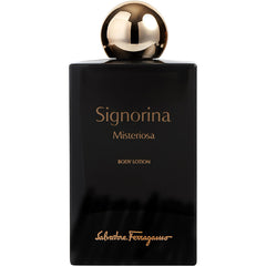 Signorina Misteriosa - Body Lotion