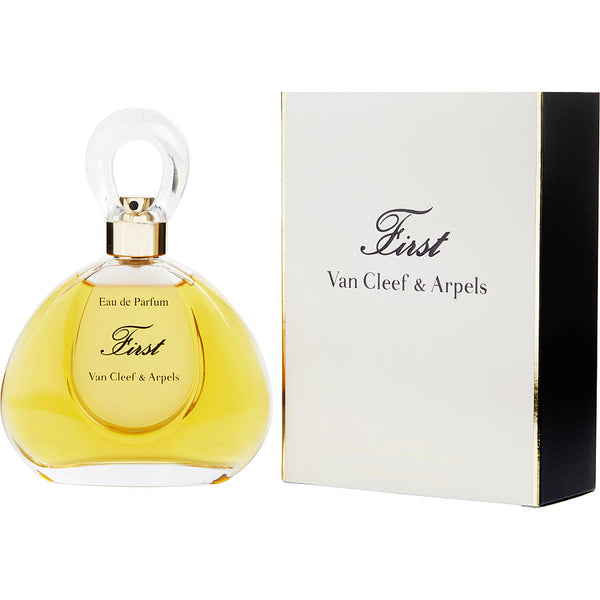 First   Eau De Parfum Spray