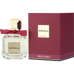 Nirmala - Eau De Parfum Spray