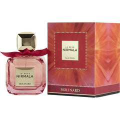 Le Reve Nirmala   Edt Spray