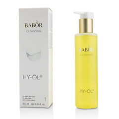 Babor - Cleansing Hy-ã–l - For All Skin Types
