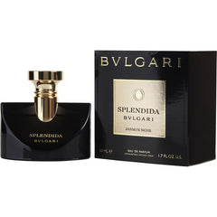 Bvlgari Splendida Jasmin Noir - Eau De Parfum Spray