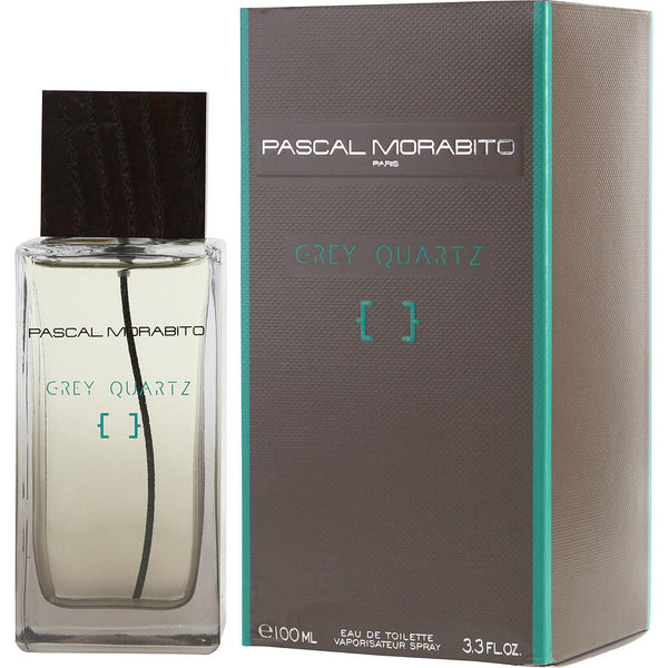 Pascal Morabito Grey Quartz   Edt Spray