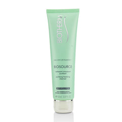 Biotherm - Biosource Purifying Foaming Cleanser - Normal to Combination Skin