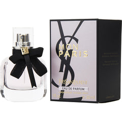 Mon Paris Ysl - Edt Lumiere Spraymon Paris Ysl - Eau De Parfum Spray