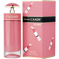 Prada Candy Gloss - Edt Spray