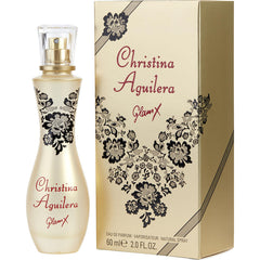 Christina Aguilera Glam X - Eau De Parfum Spray