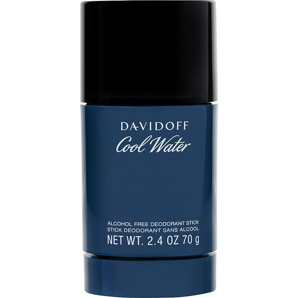 Cool Water - Deodorant Stick Alcohol Free