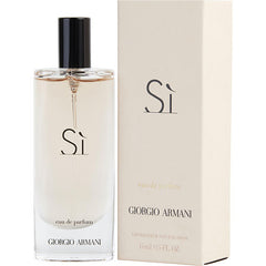Armani Si