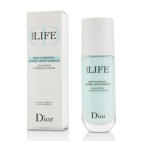 Christian Dior   Hydra Life Deep Hydration   Sorbet Water Essence