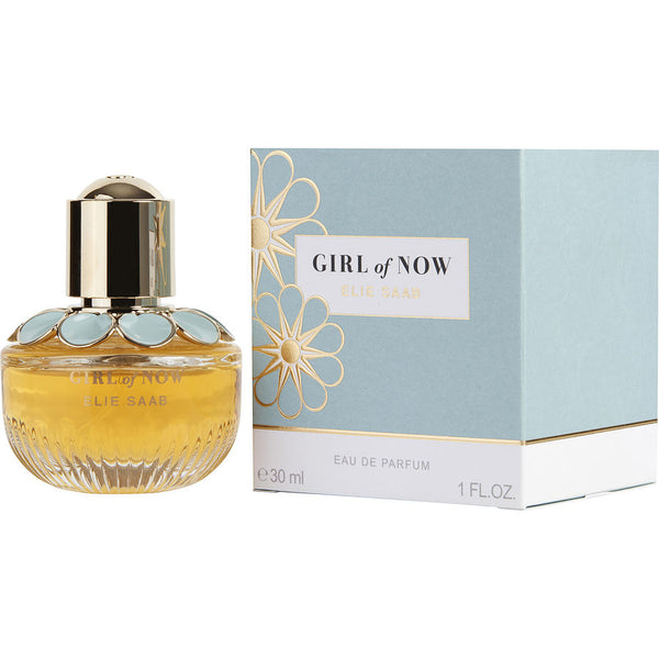 Elie Saab Girl Of Now - Eau De Parfum Spray