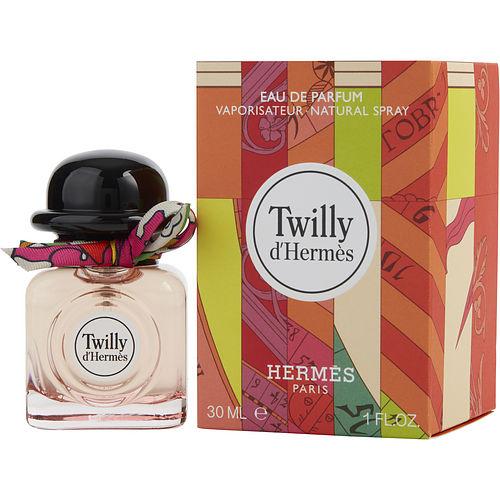 Twilly D'hermes Eau De Parfum Spray 1 oz