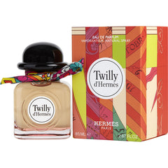 Twilly D'hermes   Eau De Parfum Spray Refill