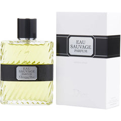 Eau Sauvage Parfum - Eau De Parfum Spray